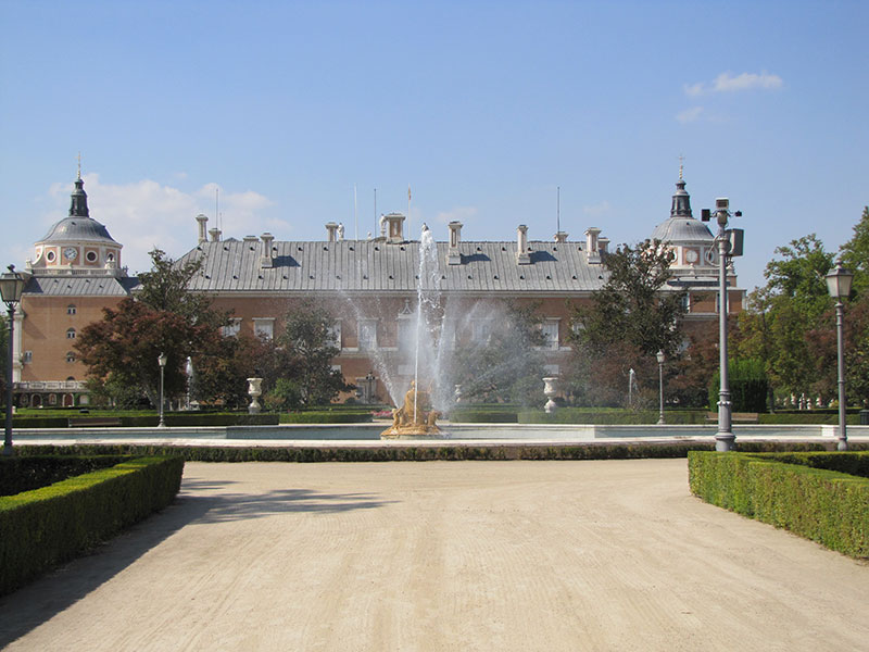 Aranjuez