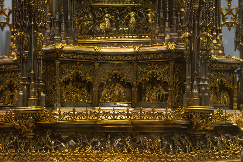 cordoue, mosquee