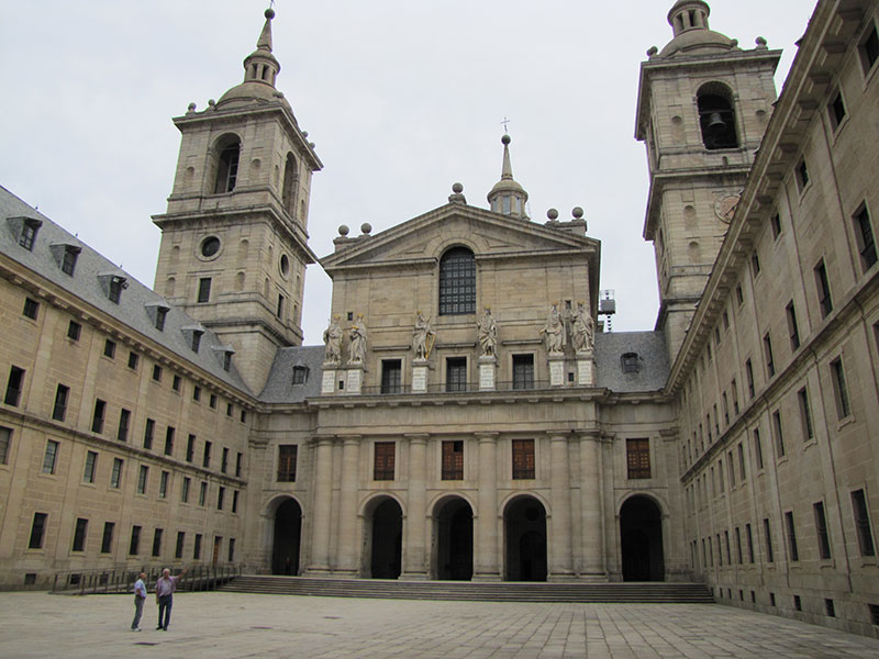 Escorial