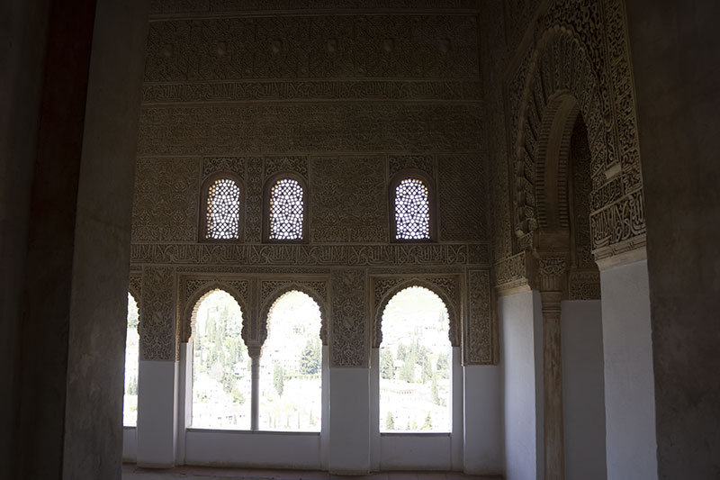 Grenade Alhambra