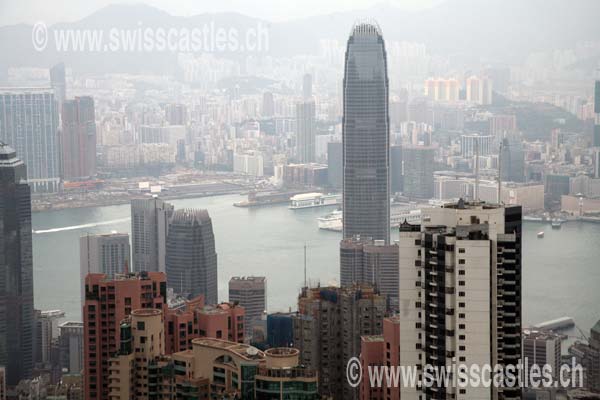 Hong Kong