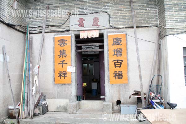 Hong Kong