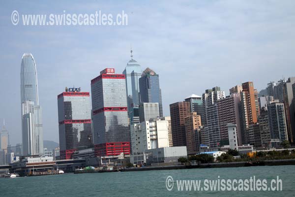 Hong Kong