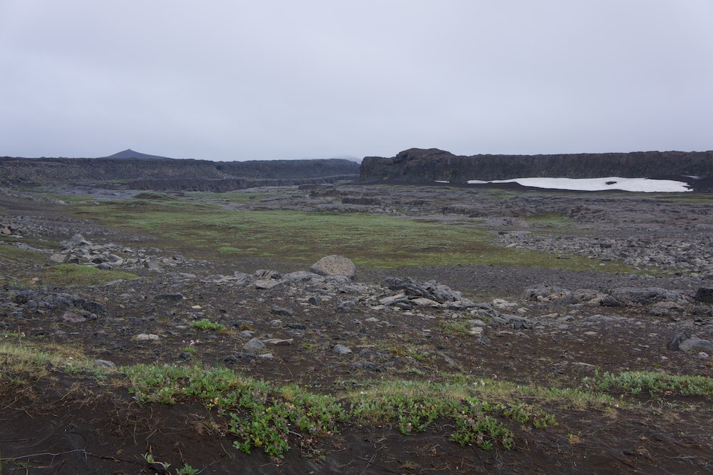 Islande