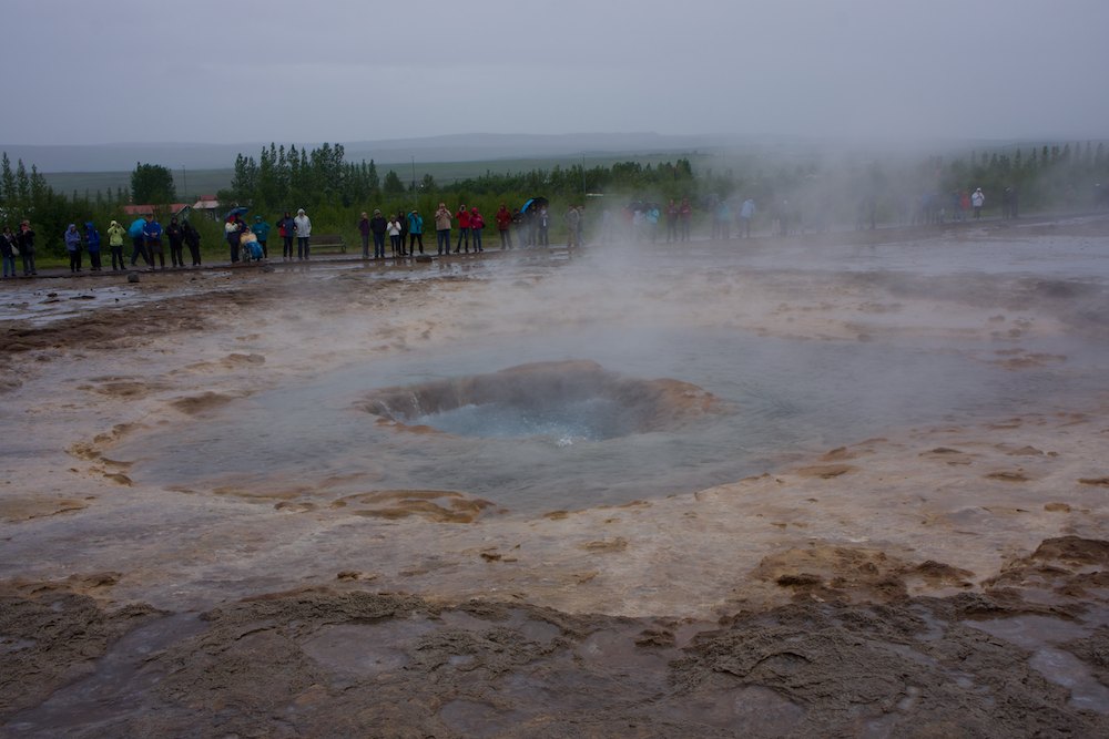 Islande
