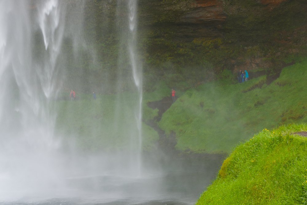 Islande