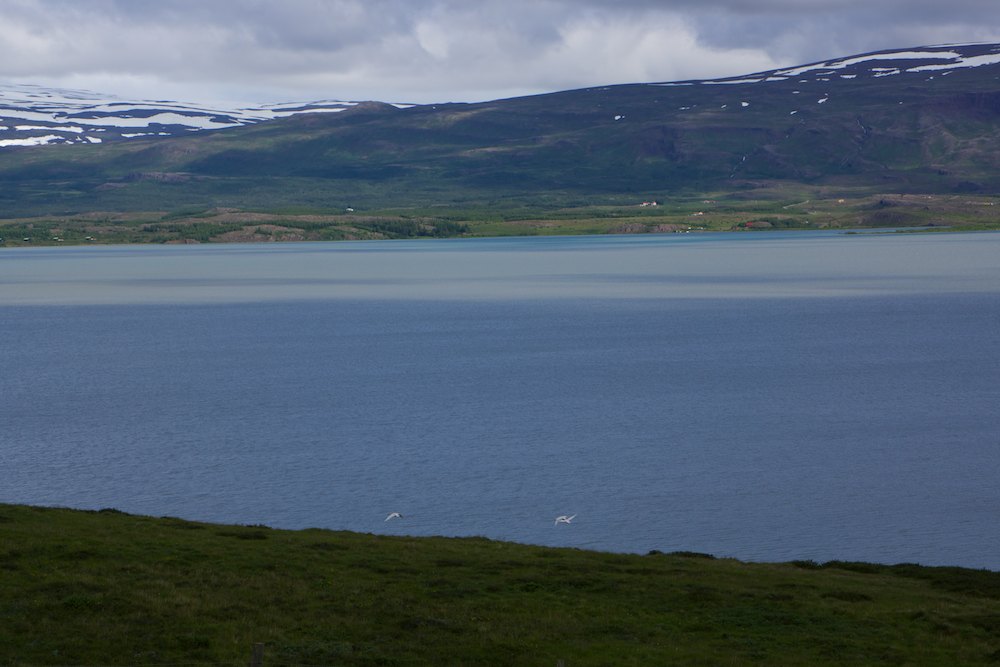 Islande