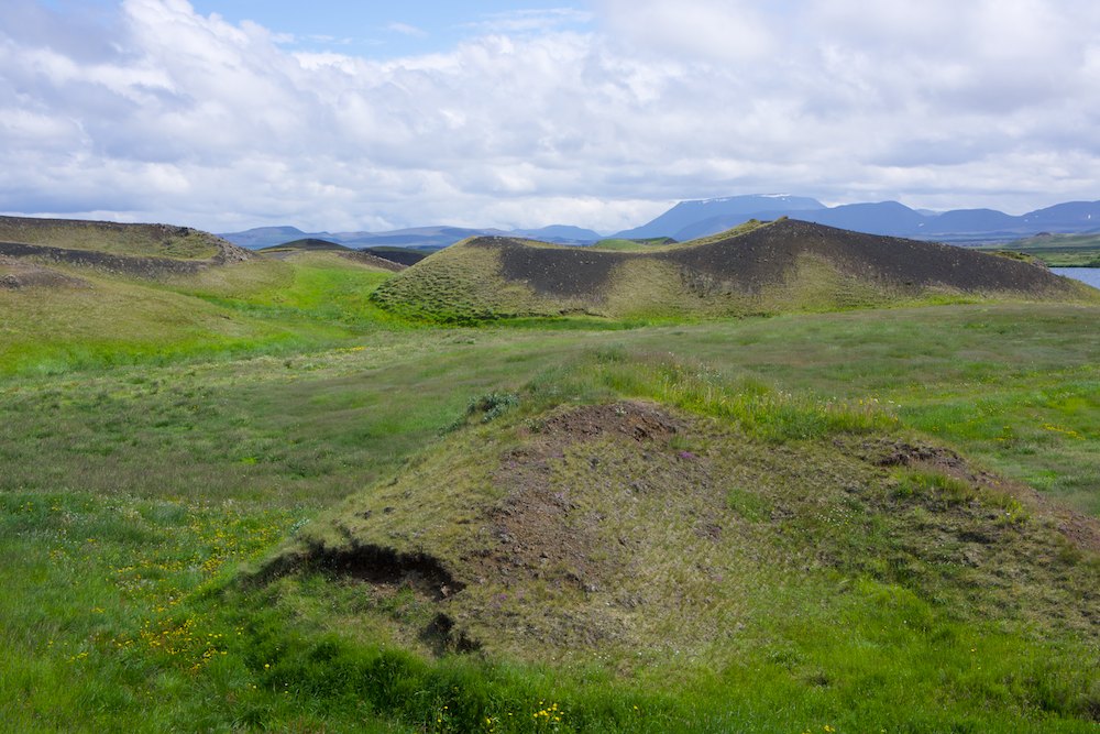 Islande