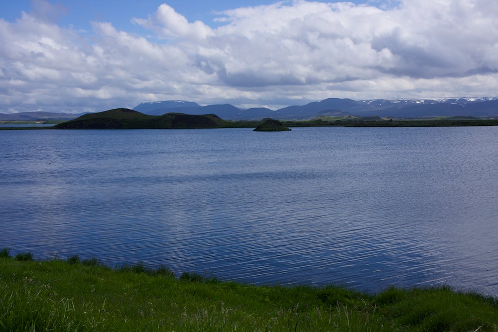 Islande