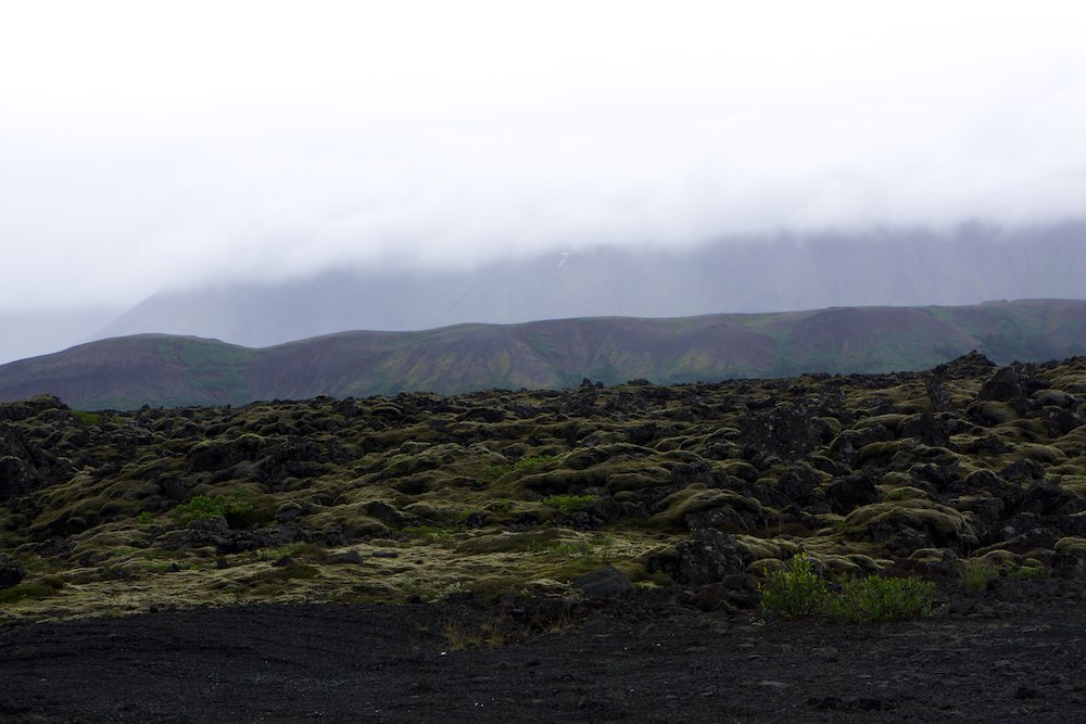 Islande