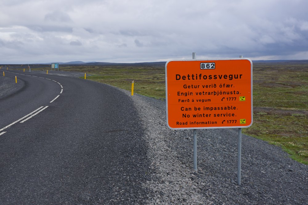 Islande
