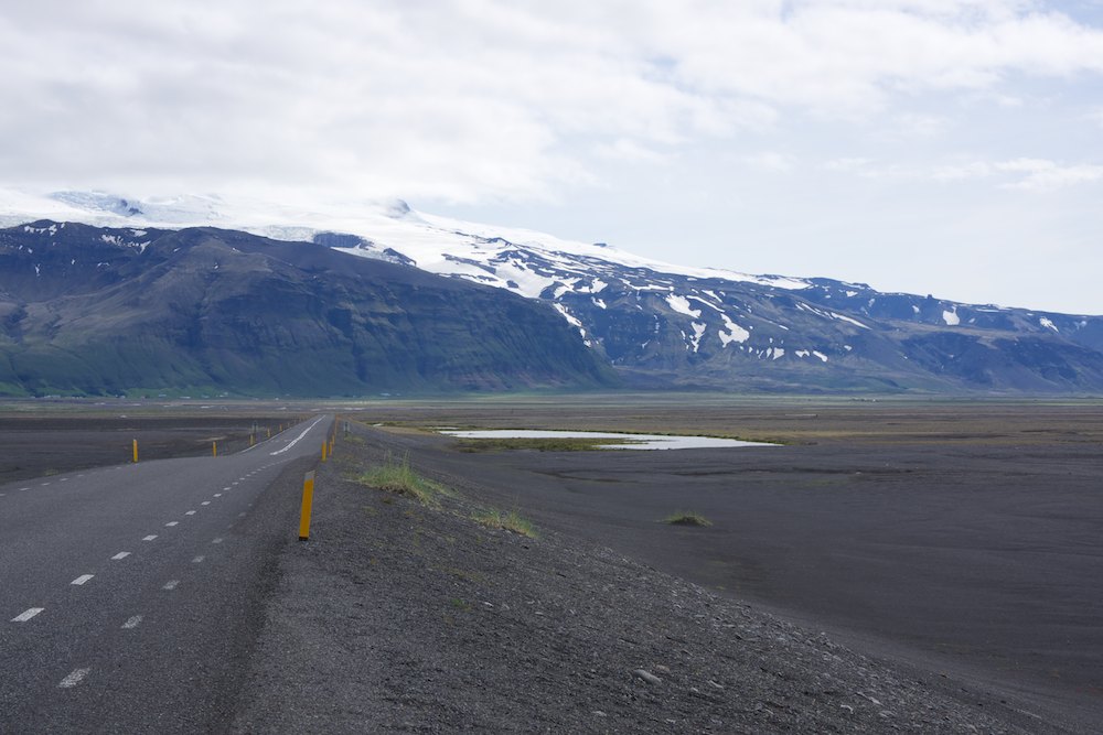 Islande