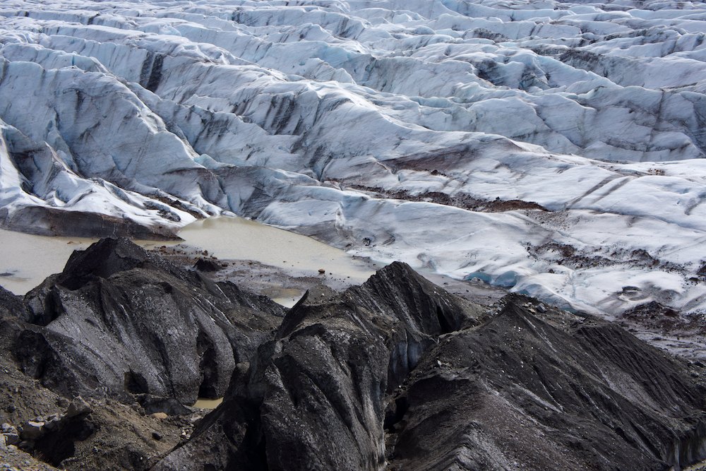 Islande