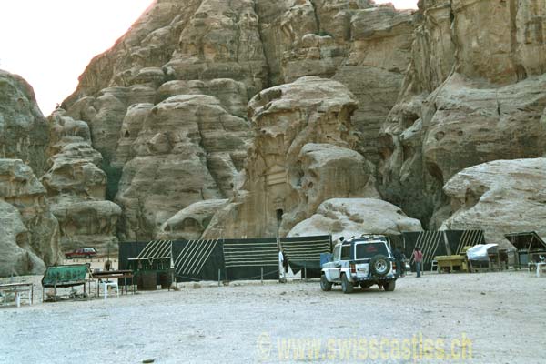 petit petra