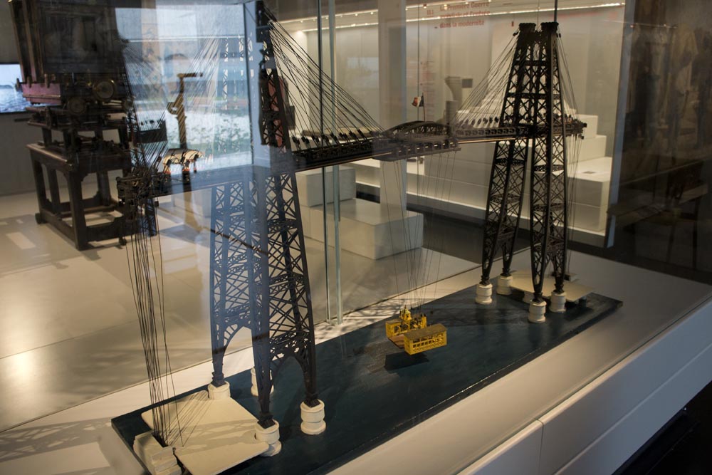 Marseille, Le Musée d'histoire