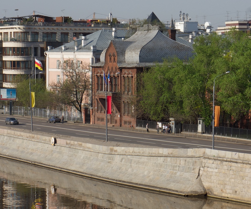 kremlin