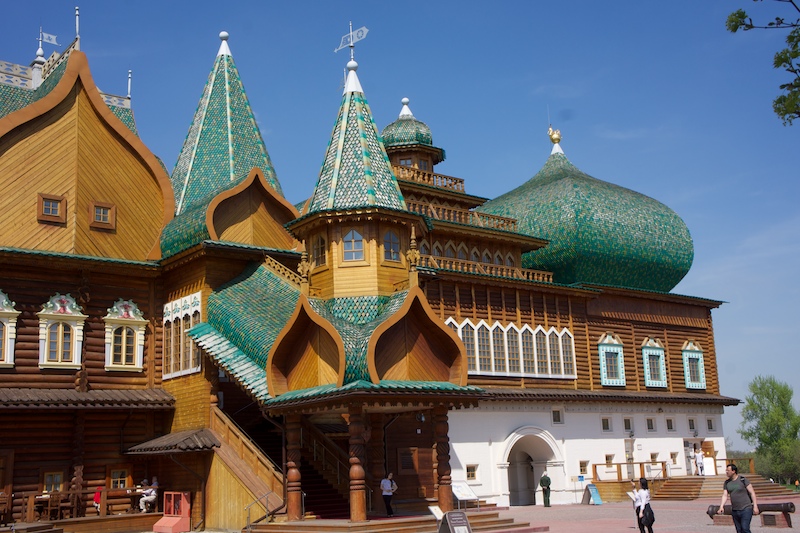 kremlin