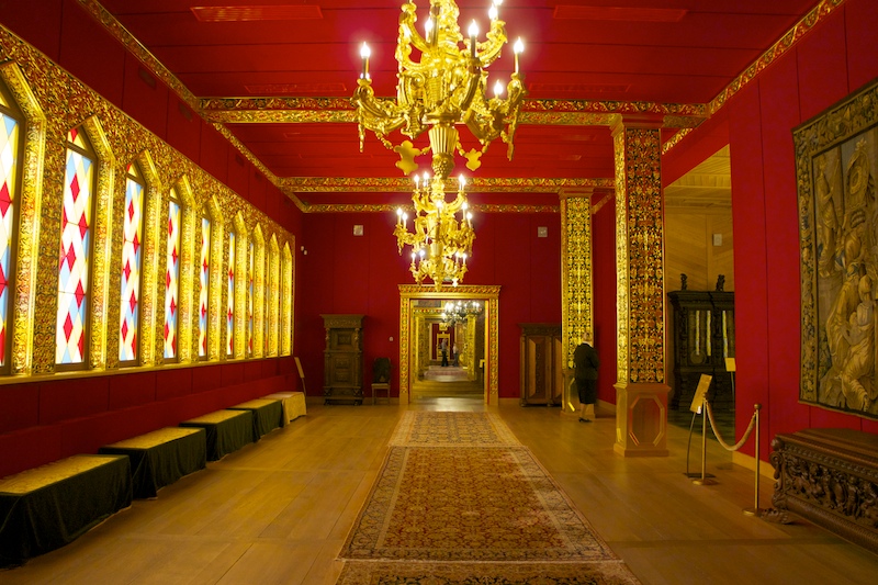 kremlin