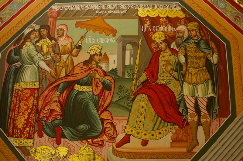 kremlin