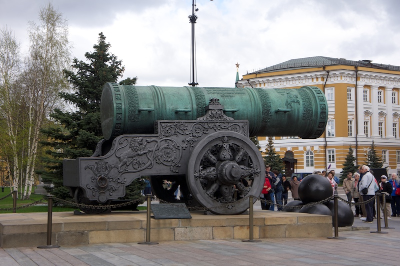 kremlin