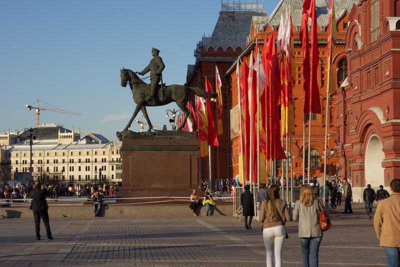 kremlin