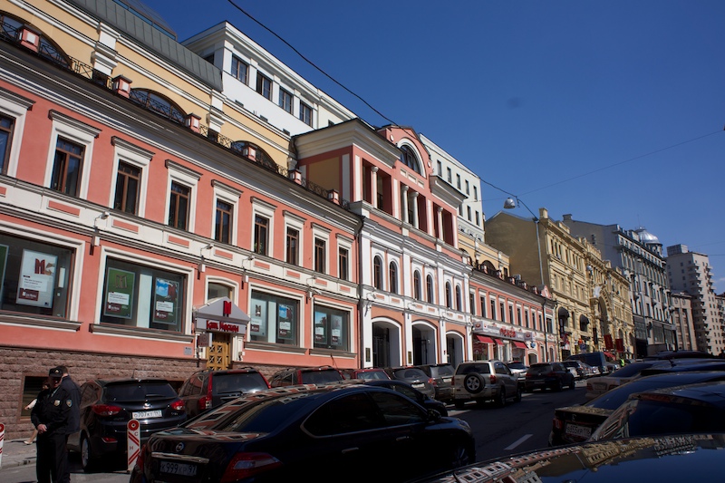kremlin
