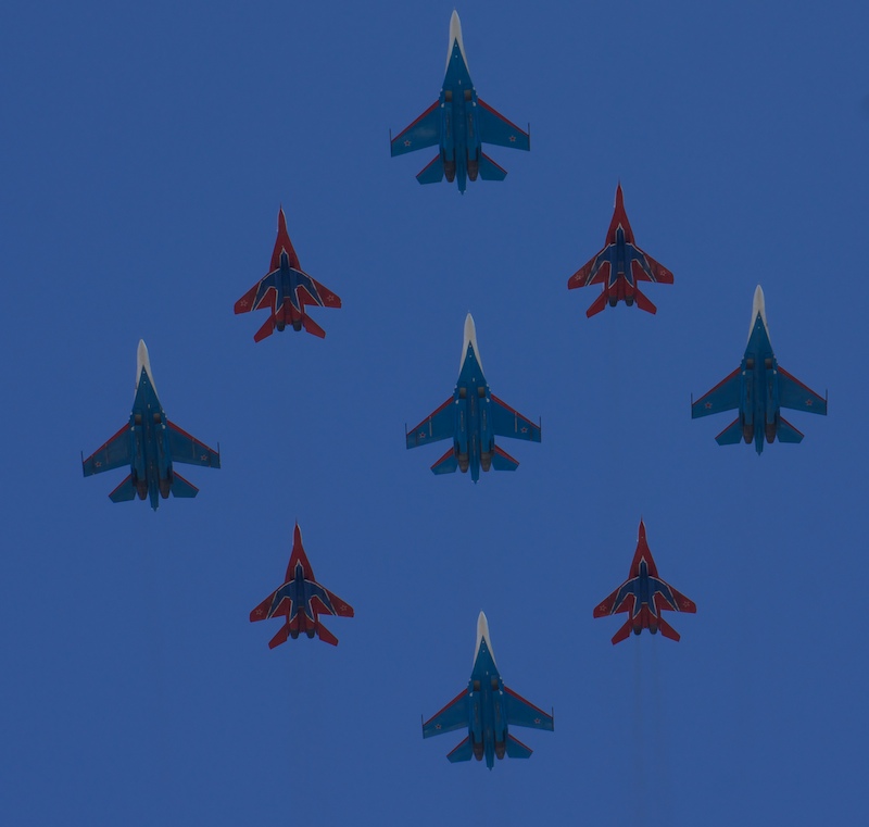 kremlin
