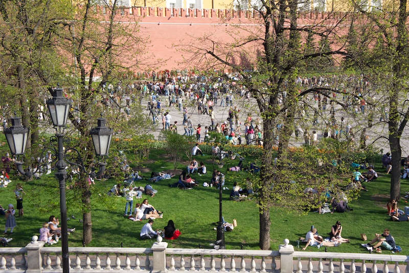 place rouge