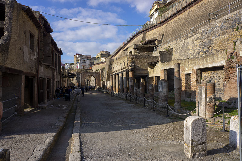 Herculanum
