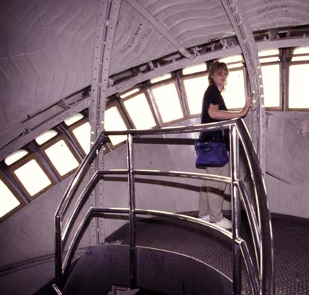 Voyage à New York 1987