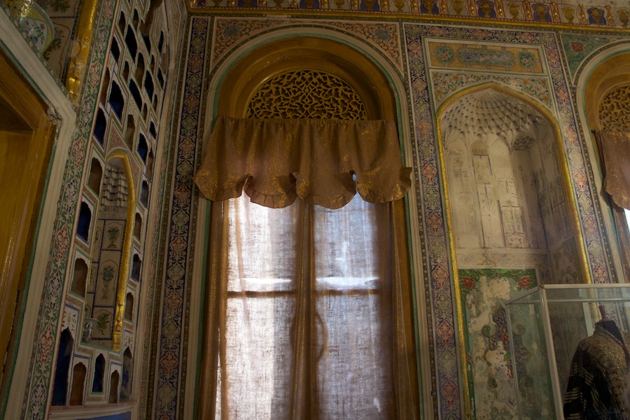 boukhara