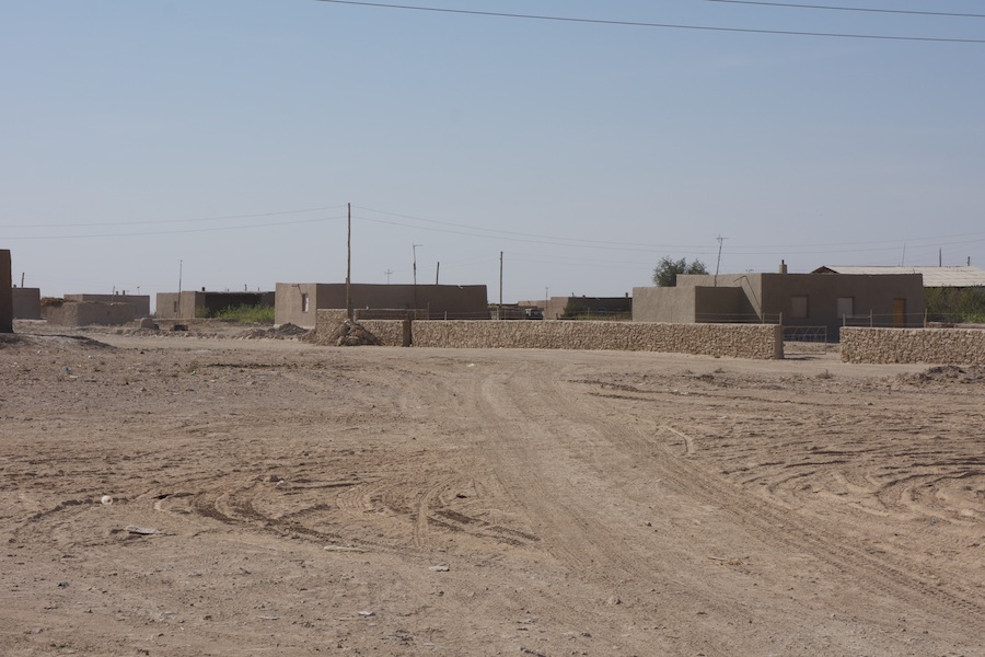 Ouzbekistan 