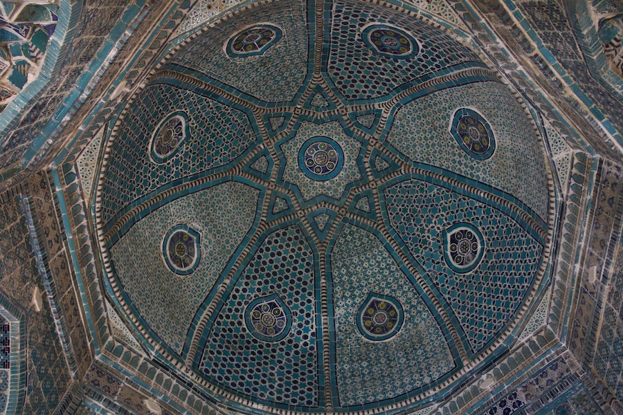 Samarcande