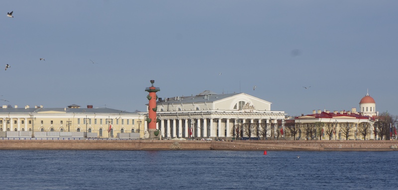 Petersburg