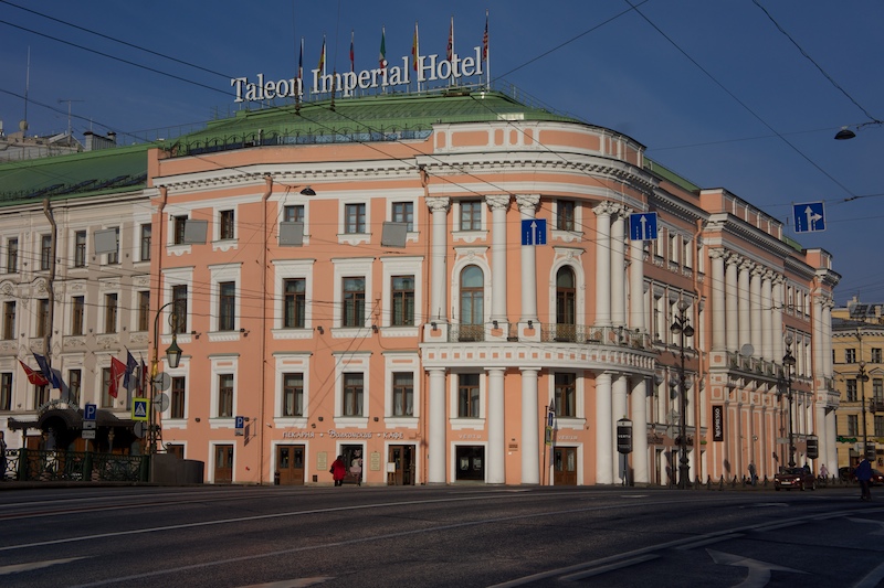 Petersburg