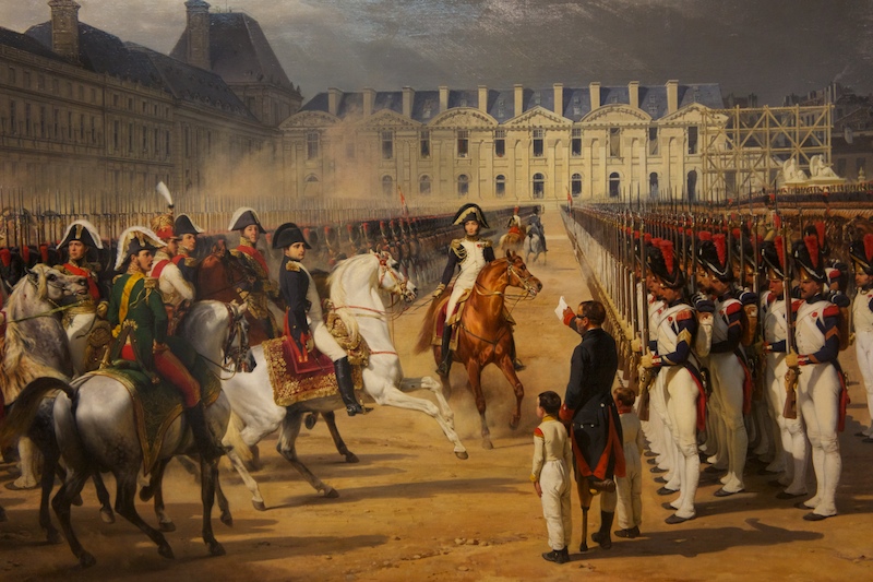 Petersburg