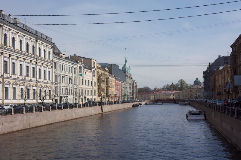 Petersburg