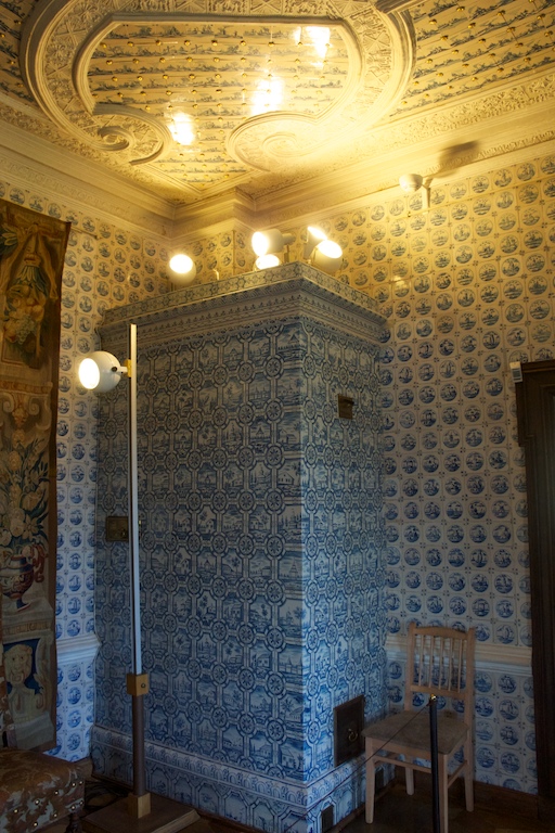 Petersburg