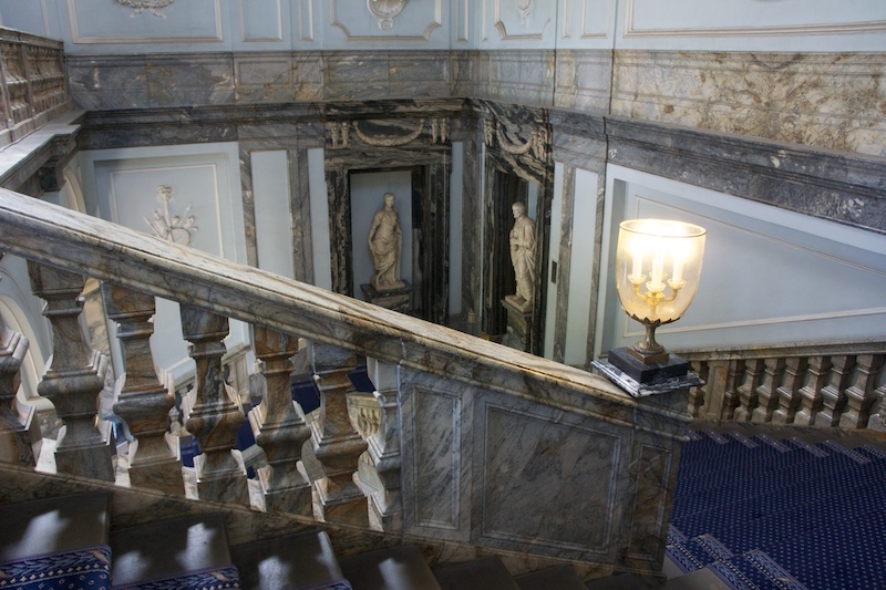 Petersburg