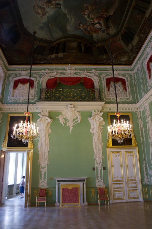 Petersburg