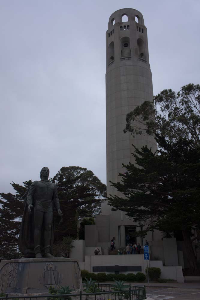Coit Tower