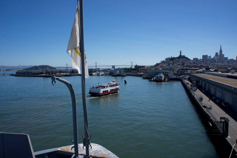 SS�Jeremiah O'Brien Liberty ship