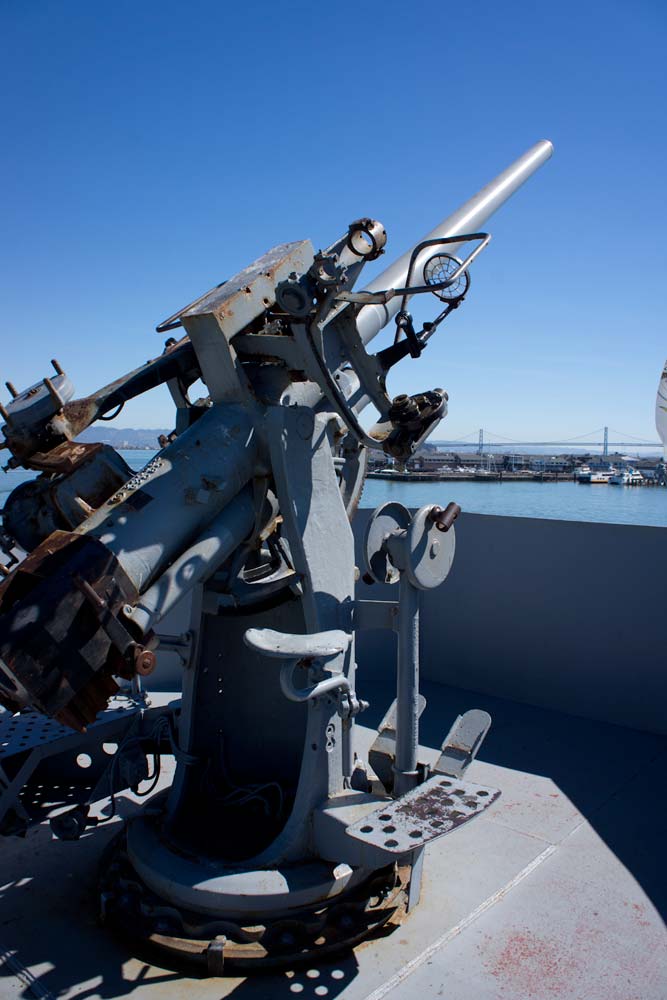 SS�Jeremiah O'Brien Liberty ship