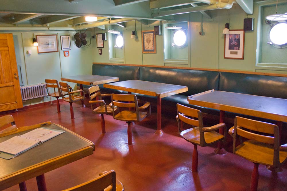 SS�Jeremiah O'Brien Liberty ship