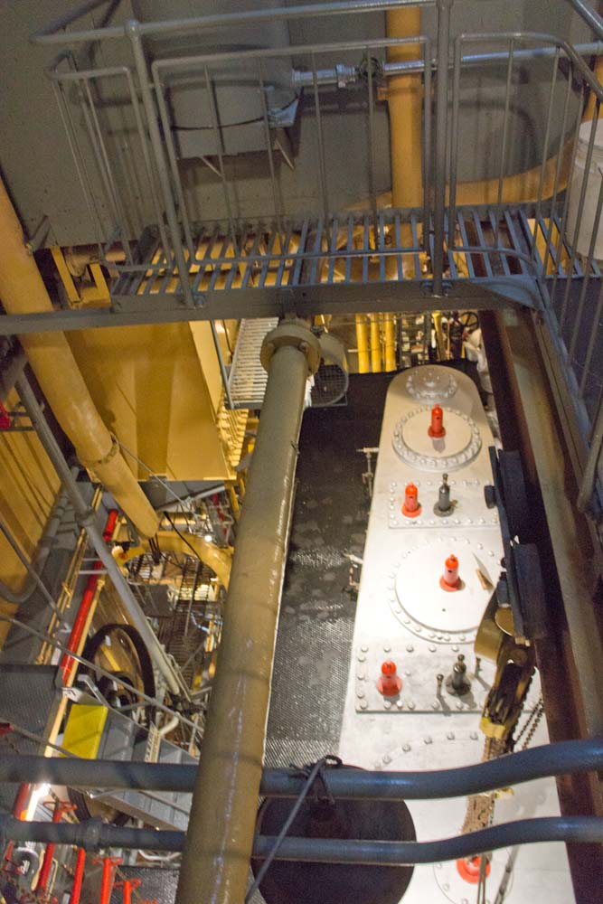 SS�Jeremiah O'Brien Liberty ship