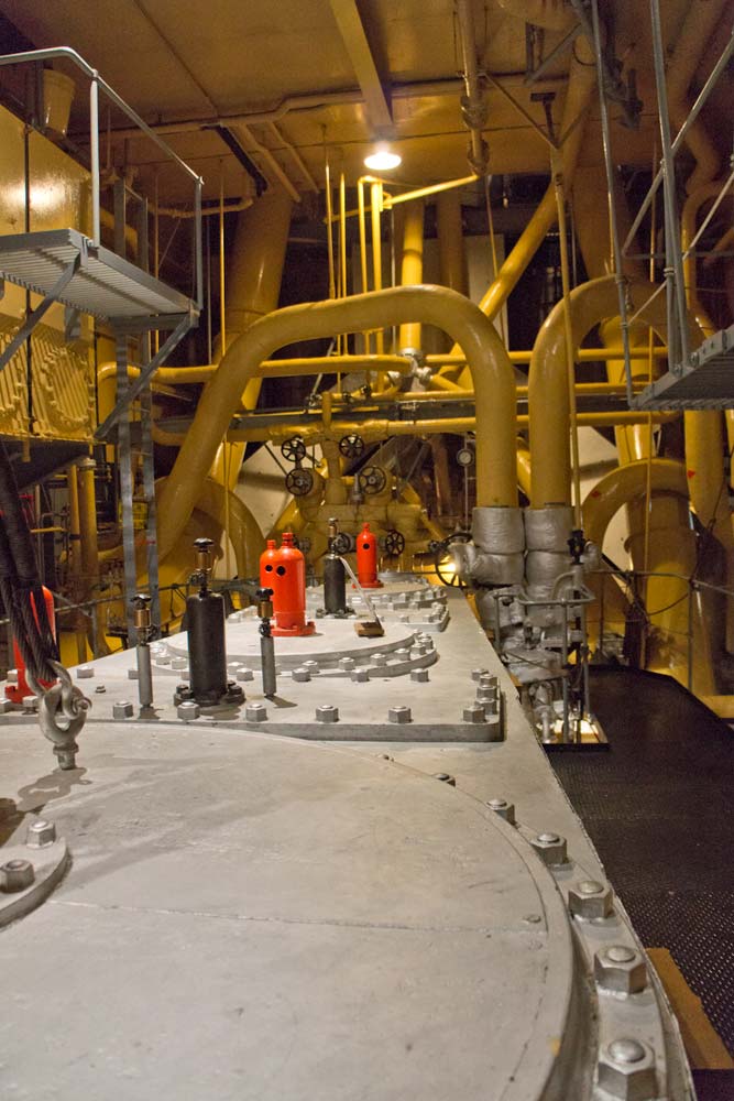 SS�Jeremiah O'Brien Liberty ship