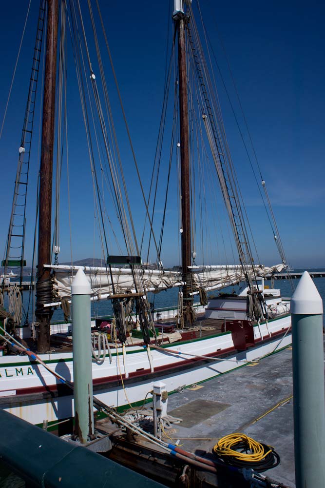 Maritime Park