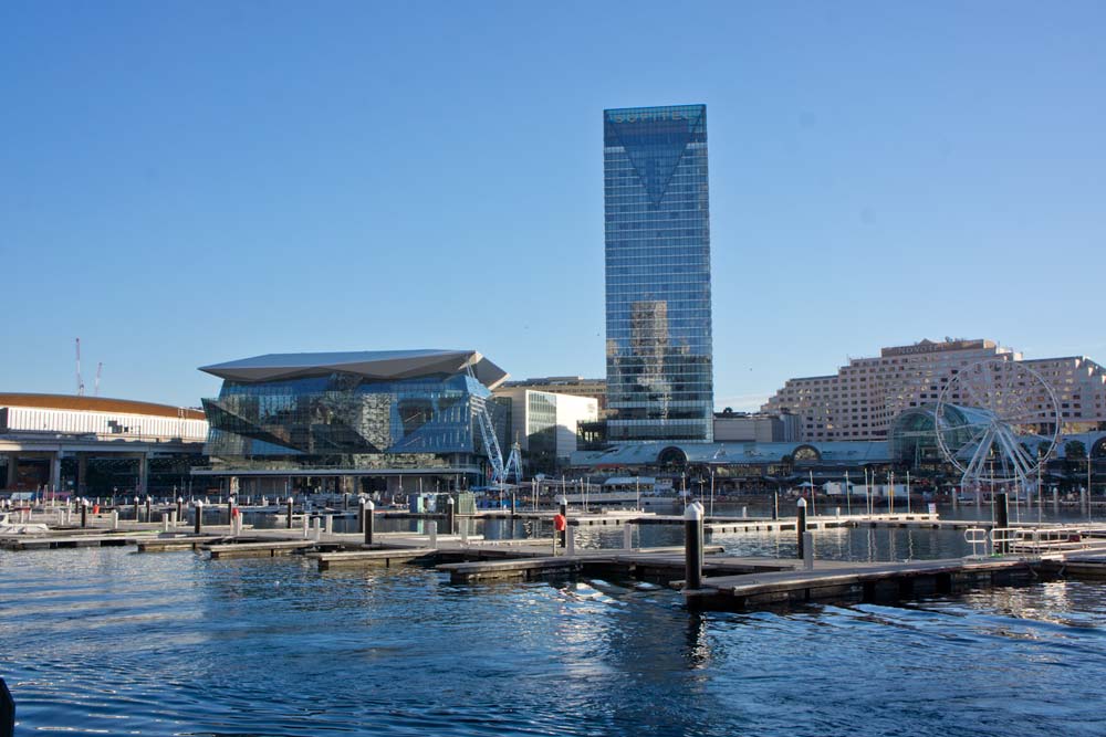 sydney