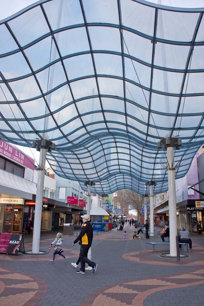 hobart