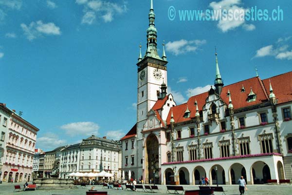 Olomouc